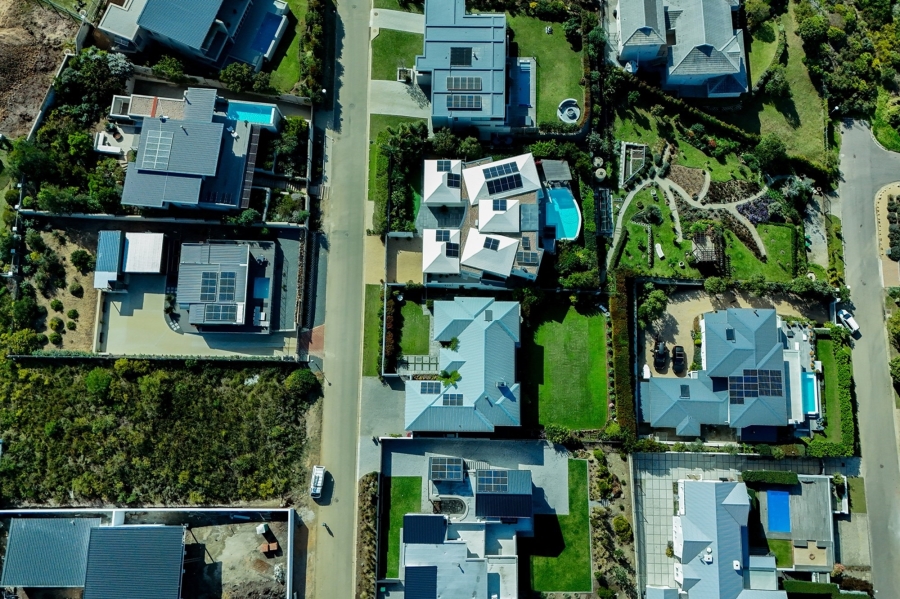2 Bedroom Property for Sale in Whale Rock Western Cape